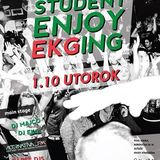 DJ EKG live set *enjoystudent 01-10-2013 @ *enjoyclub Zilina