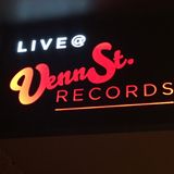 Live at Venn Street Records (Clapham) - 19.03.16