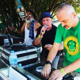 Zion Garden 2015 Tuesday part3 Apéro Time Dj Kafra feat. Papet J