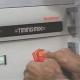Timing Mix