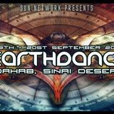 Live Set Hearthdance and Nessima Dahab 2014