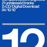 Bedrock 12 minimix by John Digwed