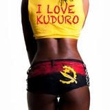 Afro Kuduro & House Beats 2013