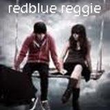 LOVE can make you.... by redblue reggie