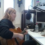 Folk & Acoustic Show 3 - Niamh Boadle