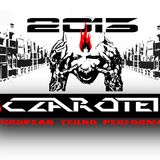 BREAK THE WITCH AT CZAROTEK 2013