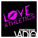 VADIO 020 :: Ken Christensen (Love Athletics, LA)