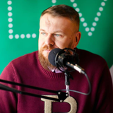 Олександр Положинський / Відкрите інтерв'ю / Radio SKOVORODA