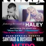 Kaskade Live at Metro Chicago with Haley 11-25-2009 (Low Quality)