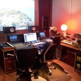 Gagarin Studio 2013 mastered tracks selection
