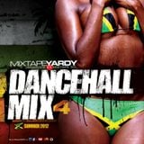 MixtapeYARDY - Musically Inclined Vol 4