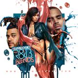 DJTYBOOGIE PRESENTS "R&B BLENDS"