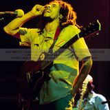Bob Marley & The Wailers Hammersmith Odeon, London, England June 16, 1976 Speed Corrected
