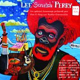 Mix Ray Sound special Lee Scratch Perry 80th anniversary