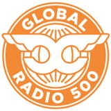 Carl Cox Global 500