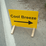 Cool Breeze