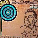 Diablo Podcast 035 - mixed by Marco Diablo