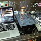 Live Mix - Legion Bar - Dec.12, 2014