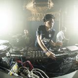 Nosaj Thing (Alpha Pup Records, Innovative Leisure) @ Oxford Art Factory - Sydney (25.07.2015)