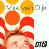 Mijk van Dijk Interview /// DT 64 /// 21.06.1992