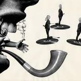 Theater of the mind, pt2.