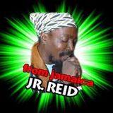JUNIOR REID SPOTLIGHT MIX