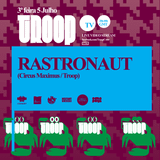 TroopTV 01 - Rastronaut