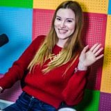 Собака на FM: Плейлист необычного горожанина. Рената Дорофеева