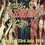 Micky Finn Elevation Re-incarnation 'United for 94' 23rd July 1994