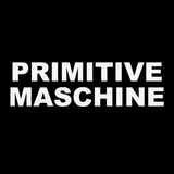BordelL Park 109 02.03.013 VINCENN @ PRIMITIVE MASCHINE (CAEN FRANCE)