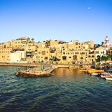 City Guide: Red Axes presents Tel Aviv