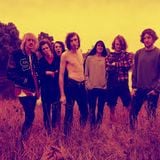 17/12/14 featuring King Gizzard & The Lizard Wizard