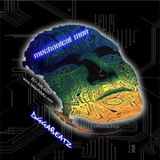 Diggabeatz - Mechanical Man - June 2003
