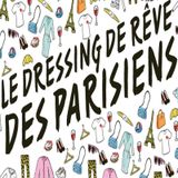 Live Dj Set for Spotify @ Paris Rendez-Vous - (Fashion Week 08/09/15) Part I