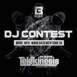 TONY TERRA - BASEMENT DJ CONTEST 2015