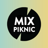 Seb Fauteaux - Steak House Vol. 02 (Piknic Électronik Mtl 2015 Promo Mix)