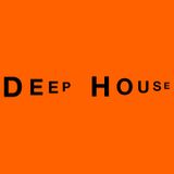 Deep House - Volume TRANCE (mixtape 1991 - mixed by Deaz D.)