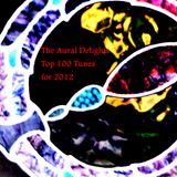 Aural Delights Podcast #05 - The Top 100 Tunes of the Year Nos 100-67