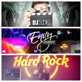 That's My Jam (Vol. 9 LiVE @ Hard Rock Cafe)