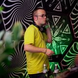 Edell @ Shamaniac Dance 30.01.2016