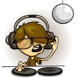 The Big Friday Show! (22/1/16)