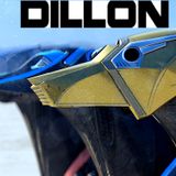 Glad My Greyhound Came (DILLON Bootleg)