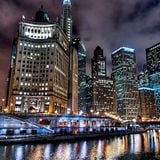Ray of Chicago