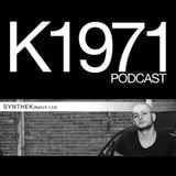 SYNTHEK (Natch Ltd) K1971 Podcast (www.k1971.com)