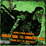 Mr.Big Stuff - The Urban Side