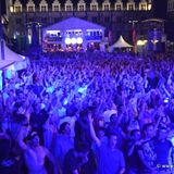 DJ Daddy Cool - Gentse Feesten St Baafs 2014 deel 3 Live