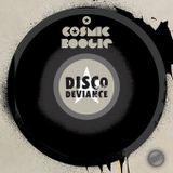 Disco Deviance mix RV