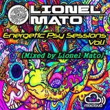 Energetic Psy Sessions Vol.1 (Mixed by Lionel Mato) Preview