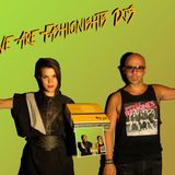 We are Fashionists DJs - The First Mix Set (WAF DJs Vol.1)