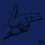 Gunfingers #3
